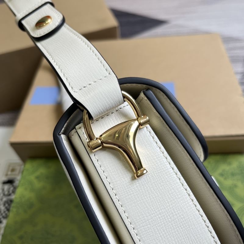 Gvc*1 horsebit bags